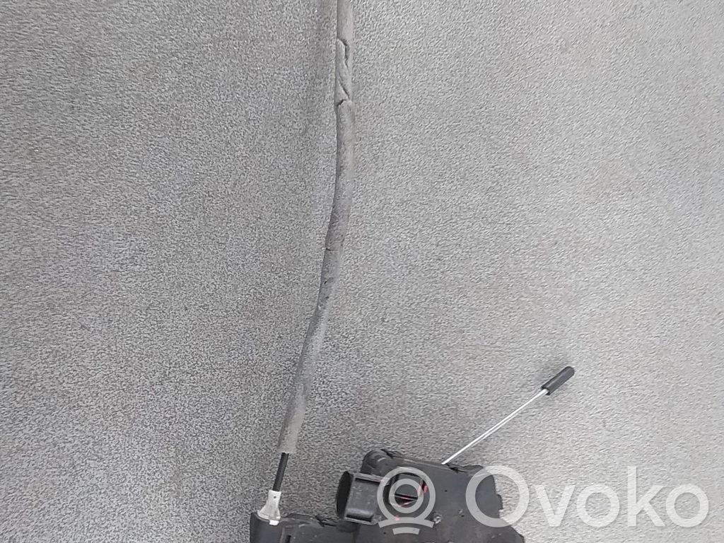 BMW 3 E46 Central locking motor 