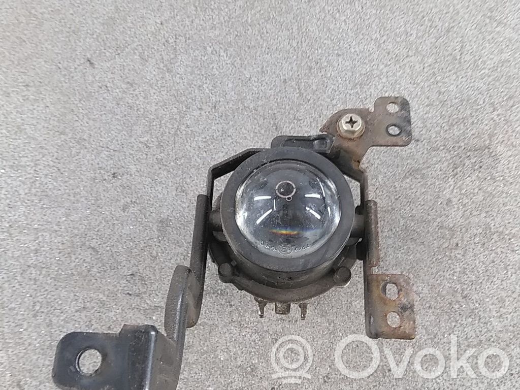 Nebelscheinwerfer vorne