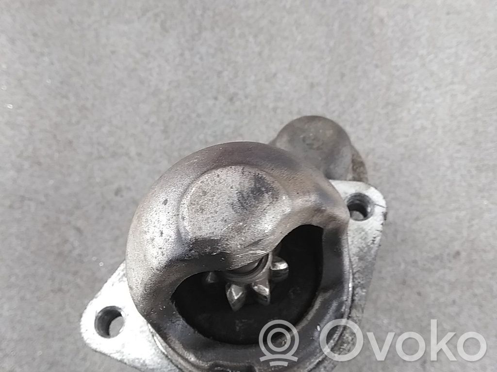 Electromotor   3610025020