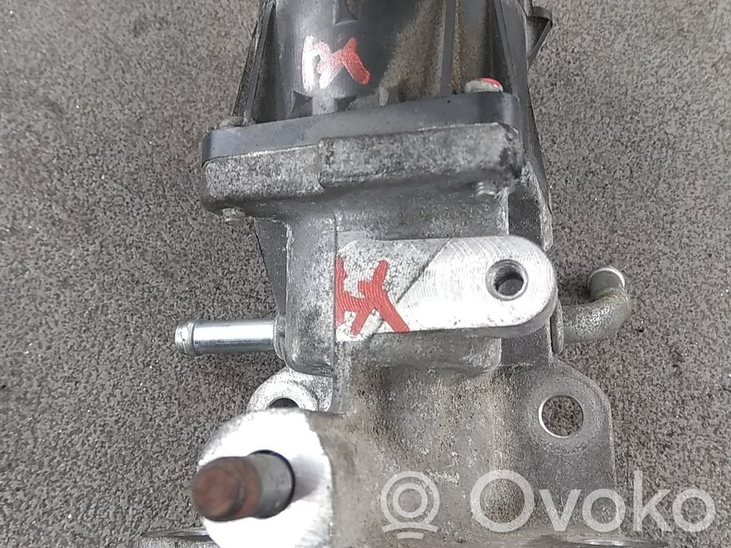 Mazda 6 Supapă EGR 
