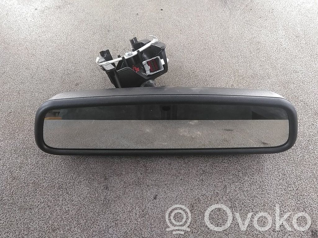 Land Rover Range Rover Sport L494 Oglindă retrovizoare (interior) 