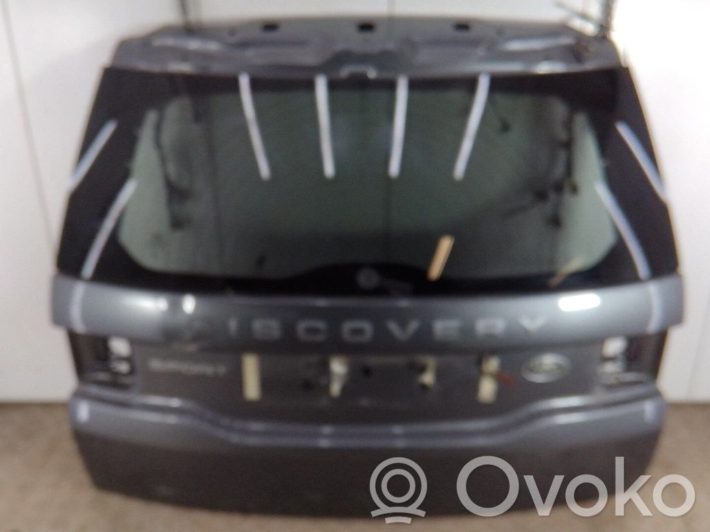 Land Rover Range Rover Sport L494 Tylna klapa bagażnika 