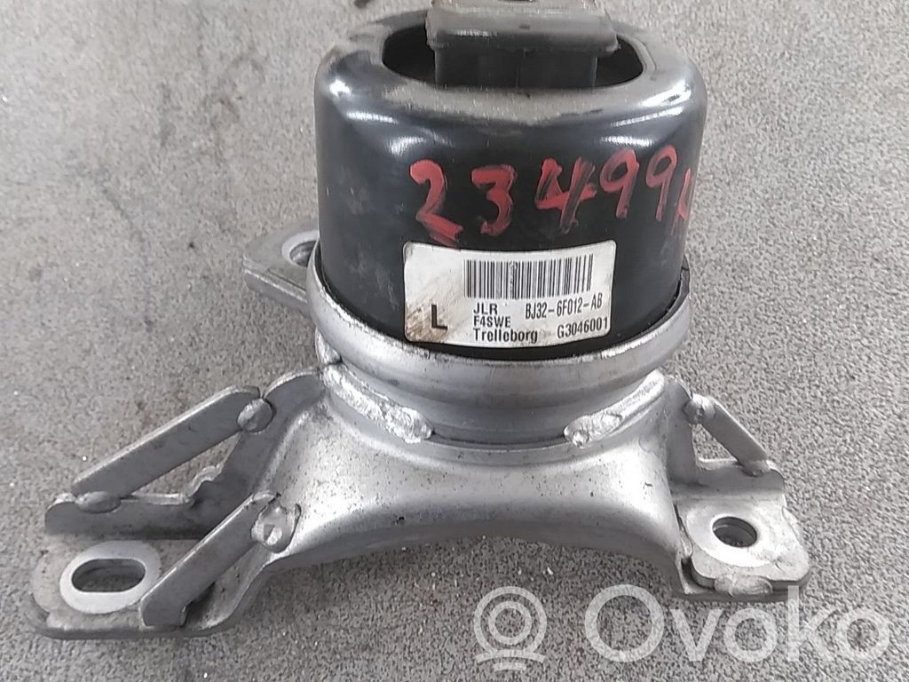 Land Rover Range Rover Sport L494 Engine mount bracket 
