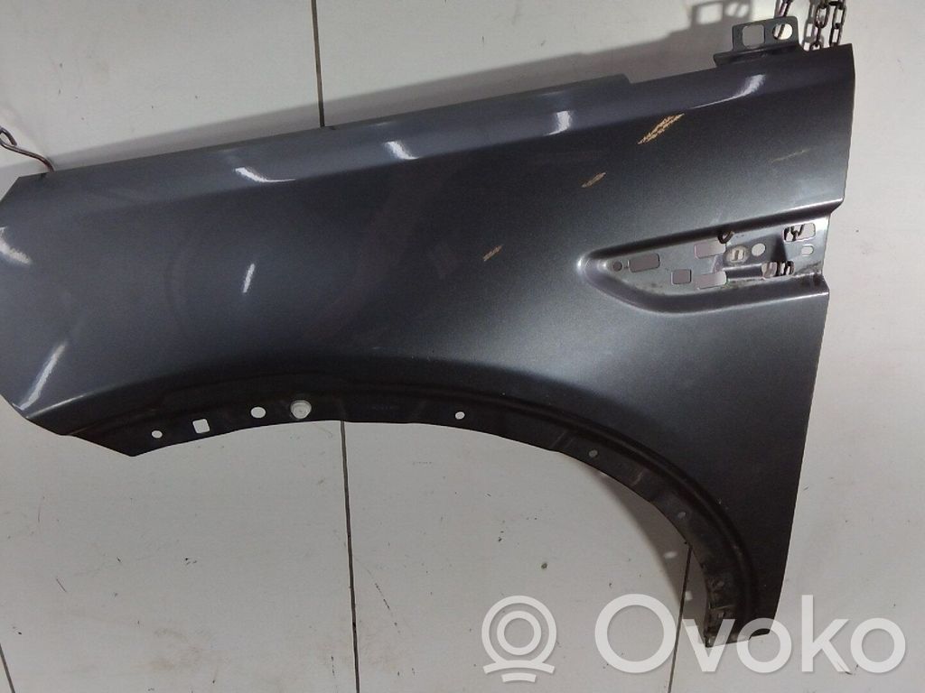Land Rover Range Rover Sport L494 Aile 