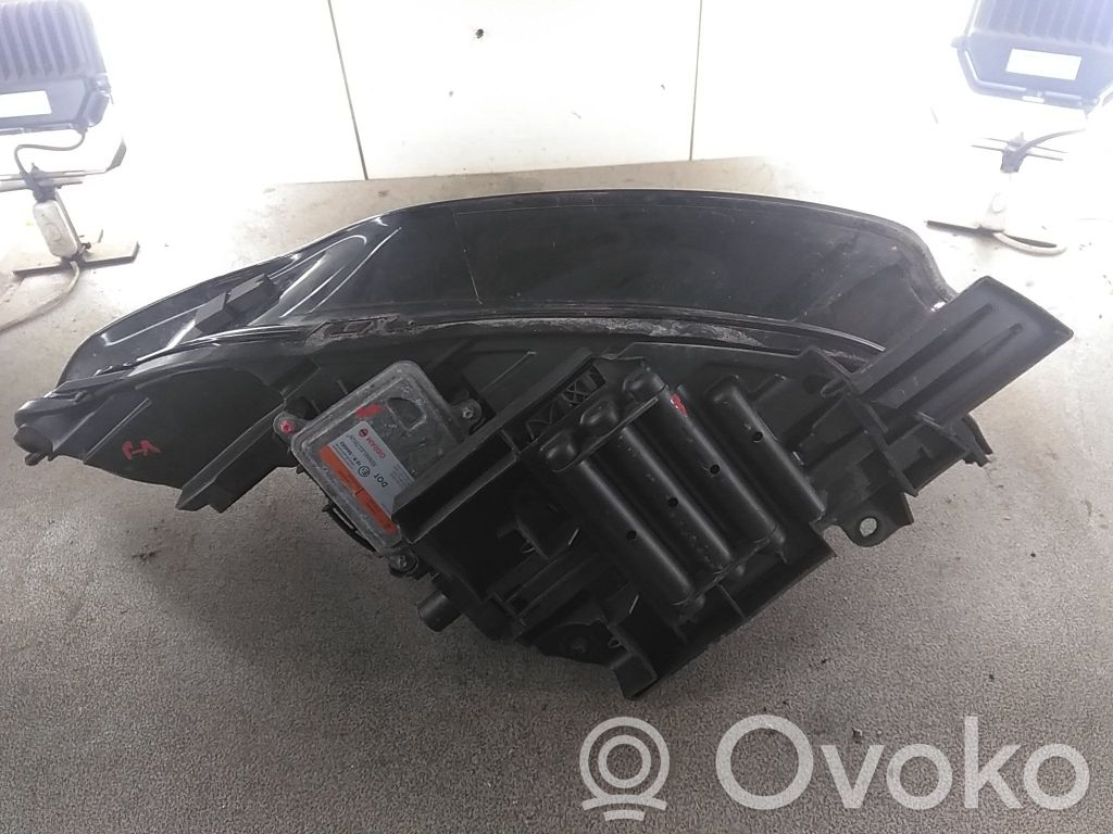 Land Rover Range Rover Sport L494 Lampa przednia 