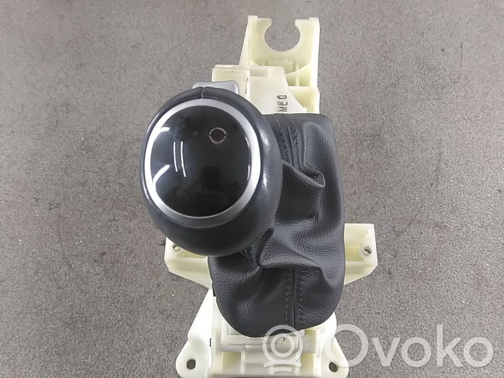 Hyundai i30 Selector de cambios 