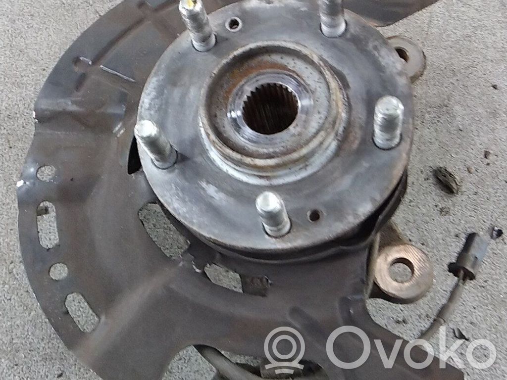 Achsschenkel vorne   51716G4AA0