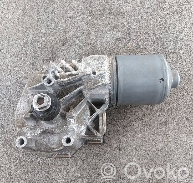 BMW 5 F10 F11 Motorino del tergicristallo 