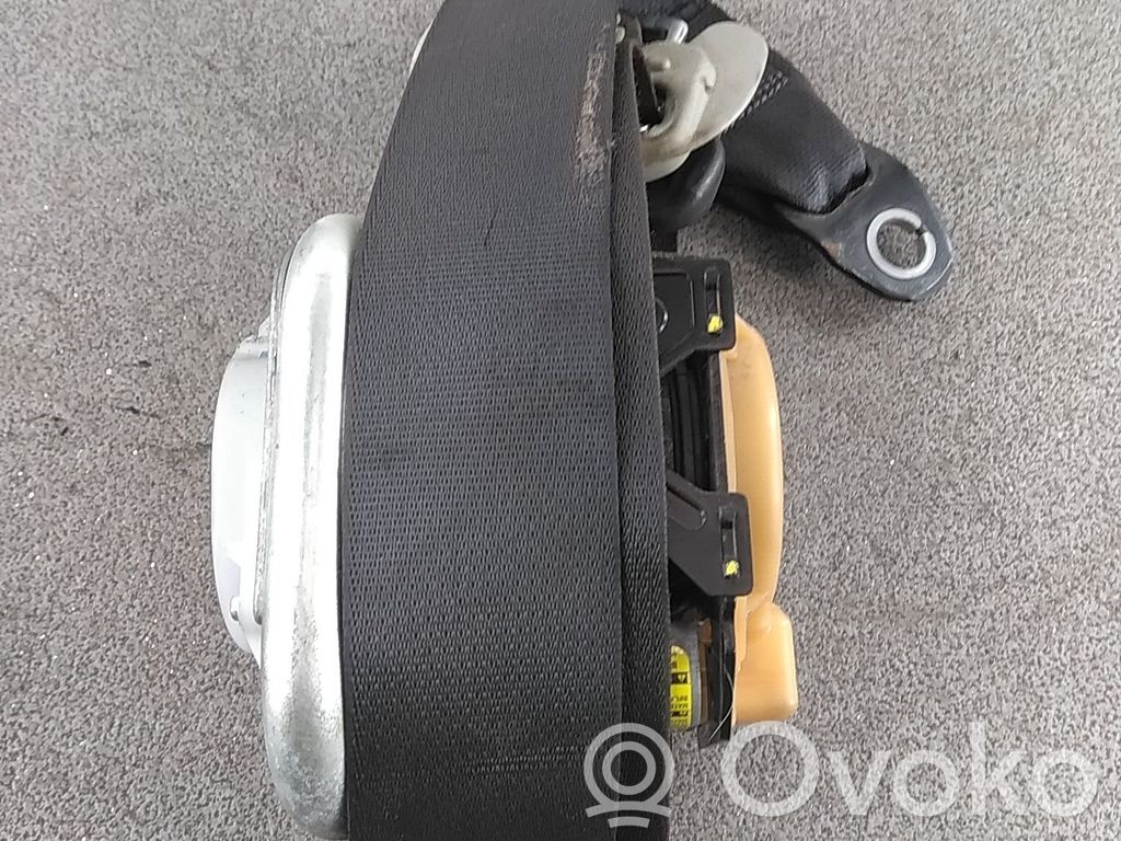Toyota Avensis T250 Sicherheitsgurt vorne 