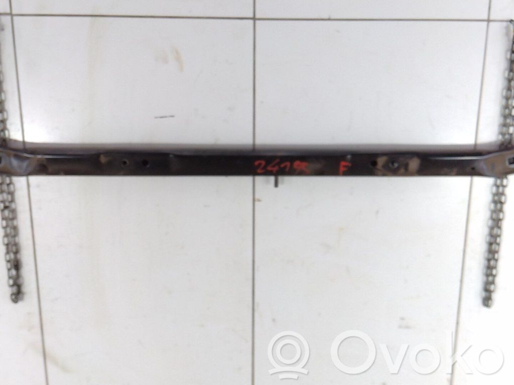 BMW 5 F10 F11 Radiateur panneau supérieur d'admission d'air 