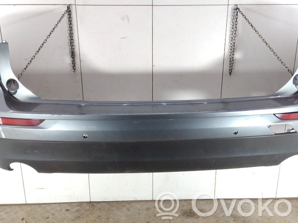 Rear bumper   31425208,39847232