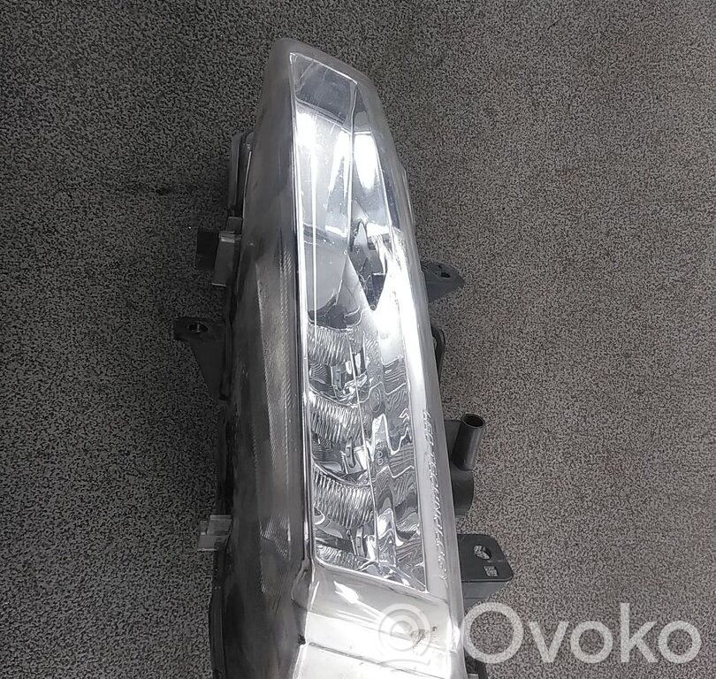 Land Rover Range Rover Sport L494 Fendinebbia anteriore 
