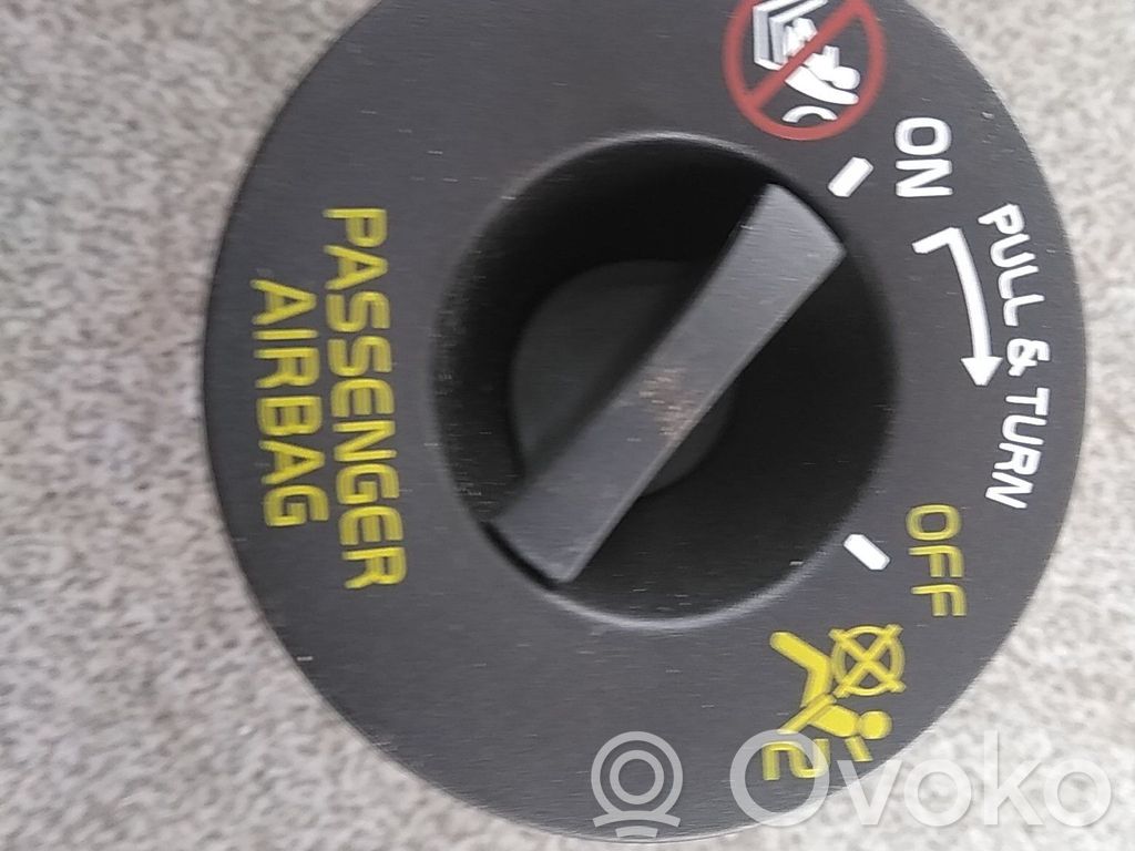 Przełącznik świateł   31674767AIRBAG,31674767AIRBAG