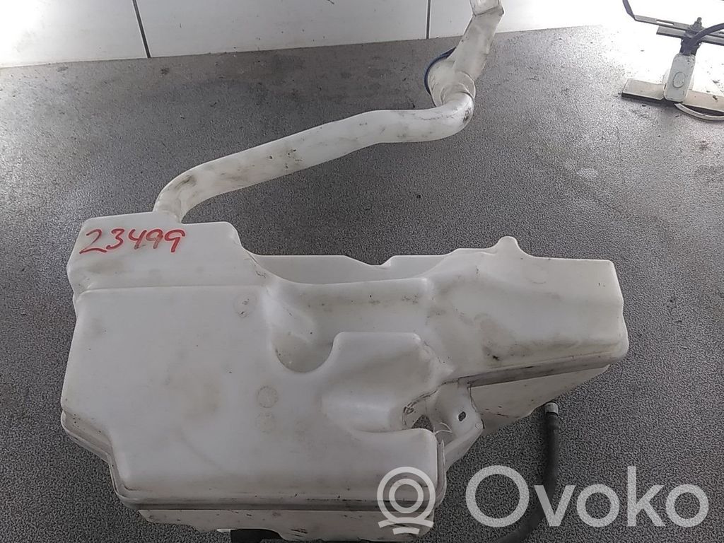 Land Rover Range Rover Sport L494 Rezervor lichid spălare parbriz 