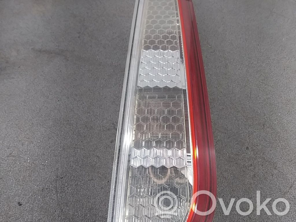 Ford Focus Glühbirne Rückleuchte 