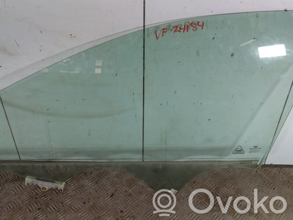 Szyba drzwi przednich   82410G4010
