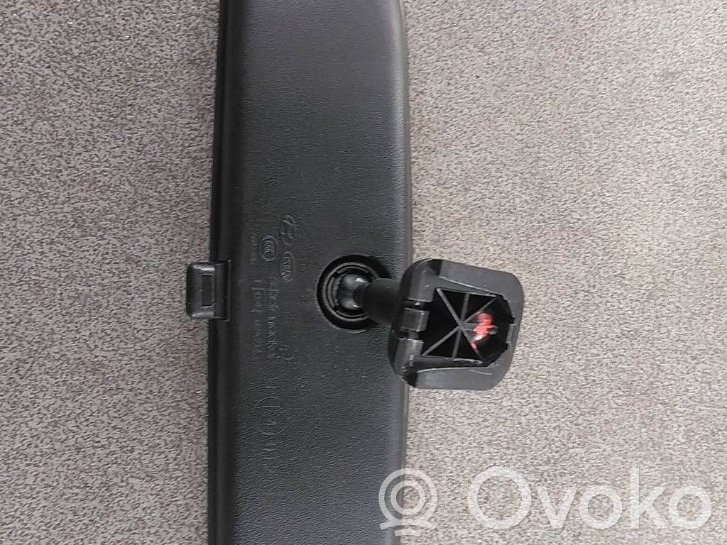 KIA Venga Espejo retrovisor (interior) 