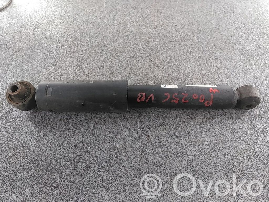 Opel Meriva B Takaiskunvaimennin 