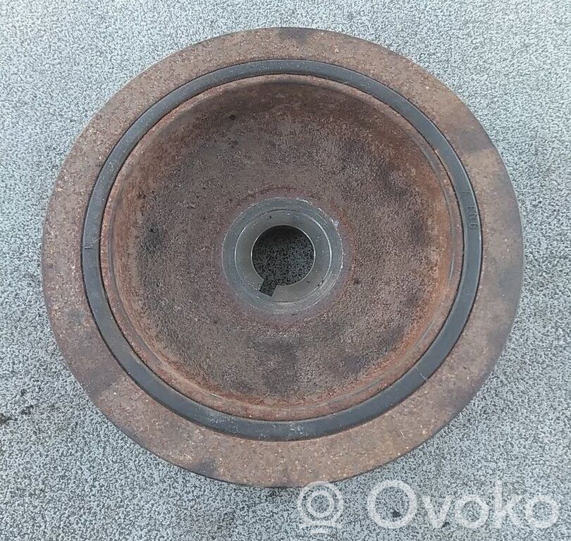 KIA Sorento Polea del cigüeñal 
