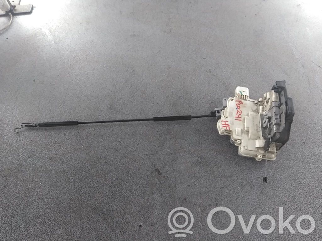 Seat Leon (1P) Central locking motor 