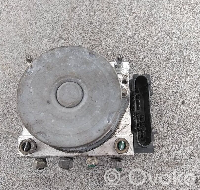 ABS Pump   7701055398,7701067629