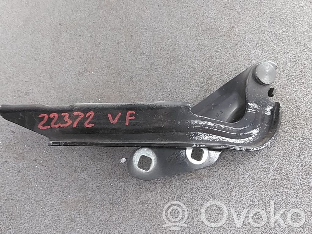 Ford S-MAX Engine bonnet/hood hinges 