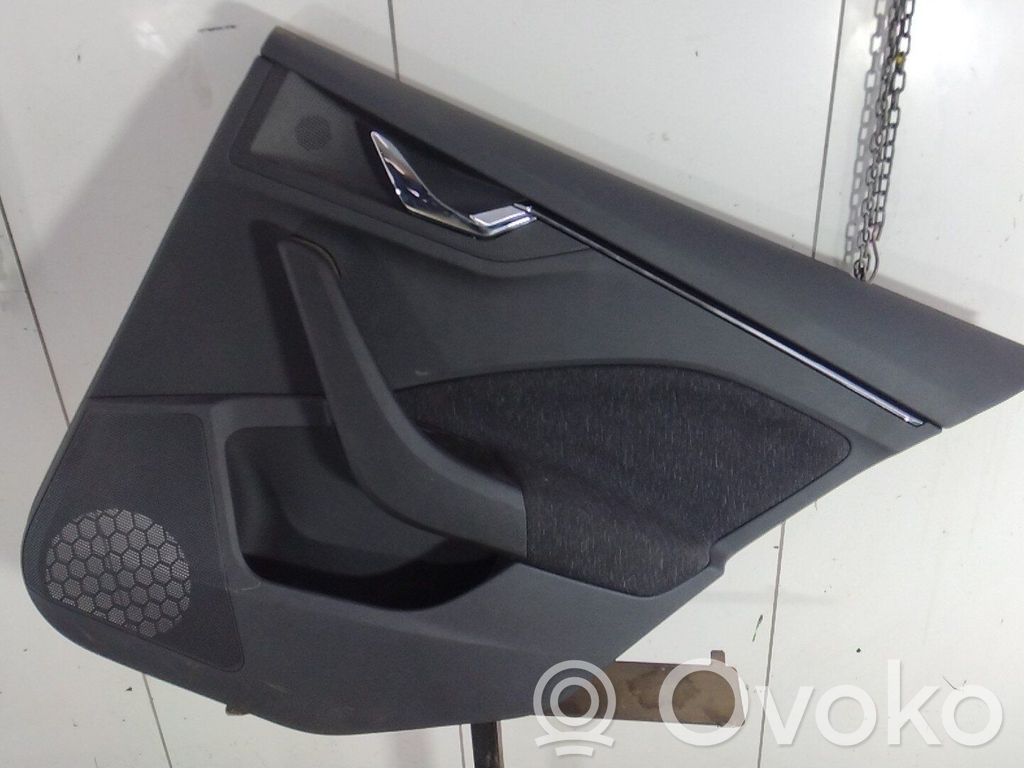 Takaoven verhoilu   654867024BQ