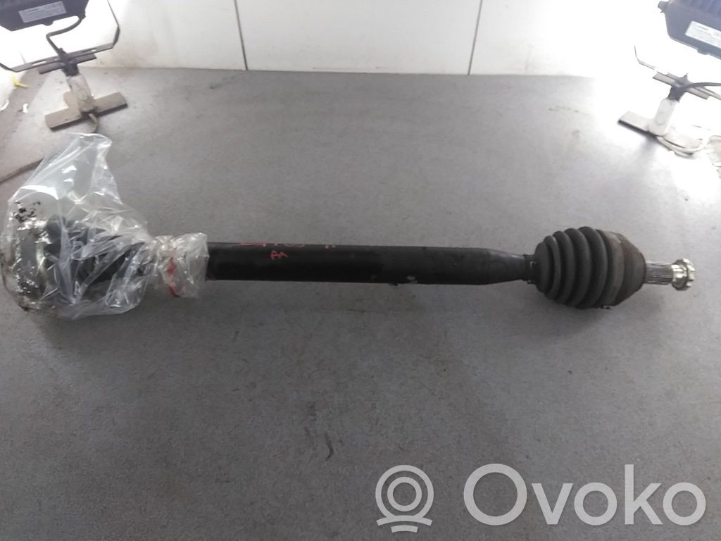 Seat Ibiza IV (6J,6P) Semiasse anteriore 