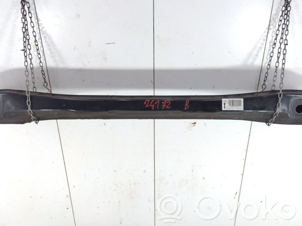 Mercedes-Benz E W212 Poprzeczka zderzaka tylnego 