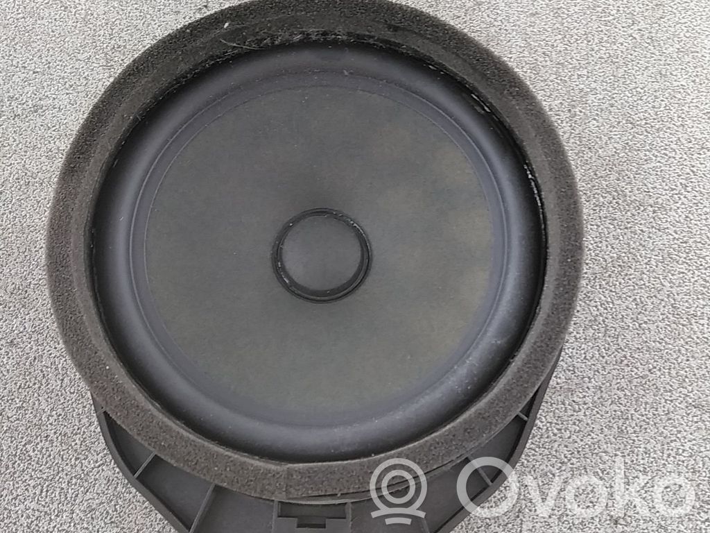 Opel Meriva B Głośnik drzwi przednich 