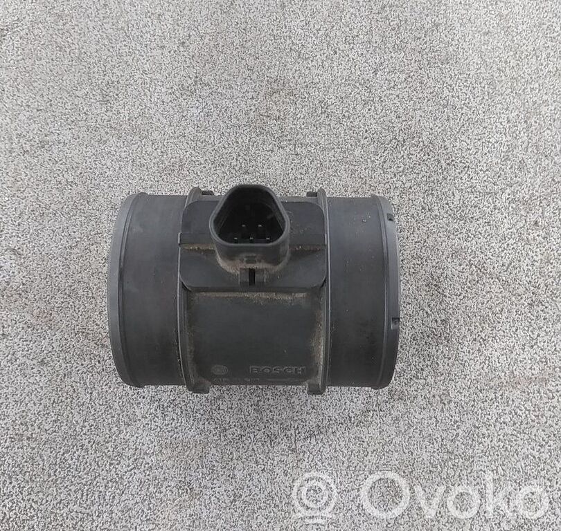 Opel Meriva B Misuratore di portata d'aria