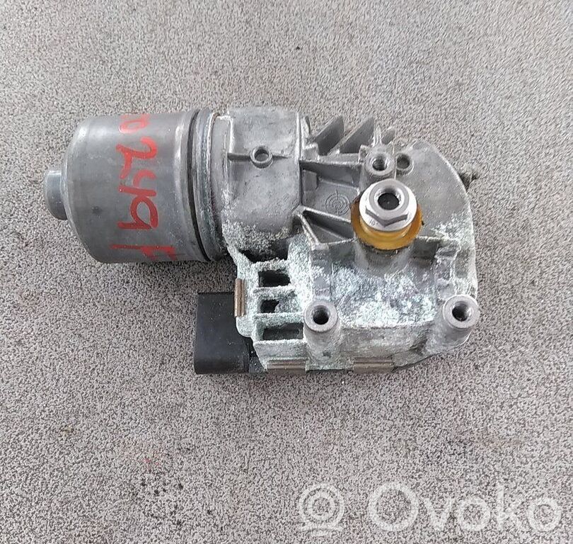 Skoda Octavia Mk2 (1Z) Motor del limpiaparabrisas 