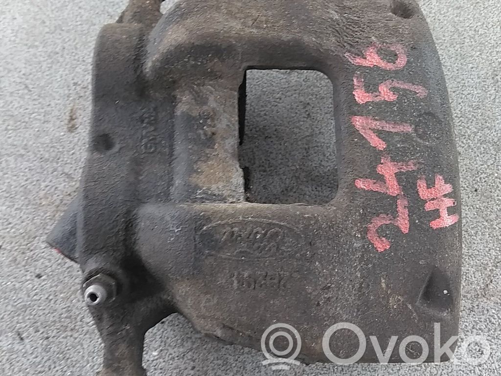 Ford Transit Custom Front brake caliper 