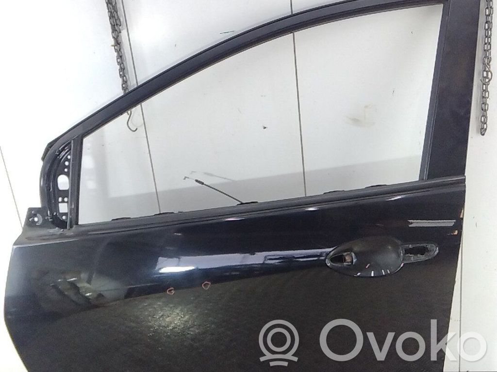 Mazda 2 Priekinės durys 