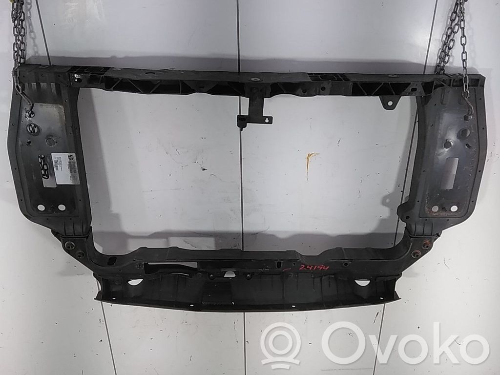 KIA Picanto Pannello di supporto del radiatore
