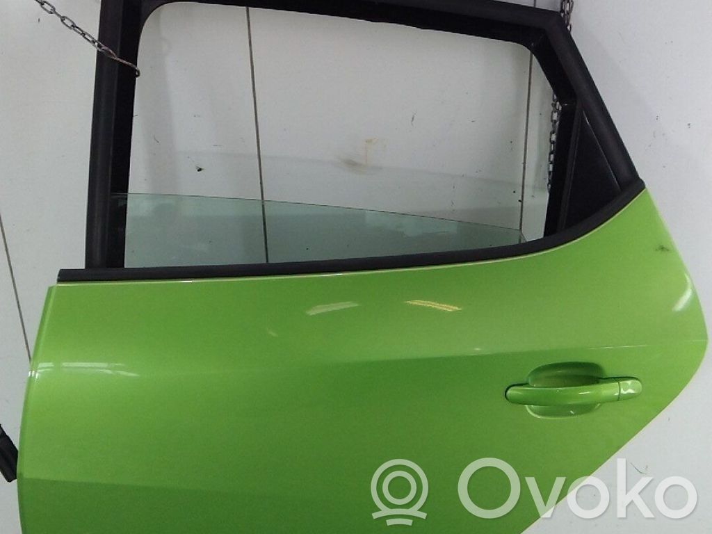 Seat Ibiza IV (6J,6P) Ușă spate 