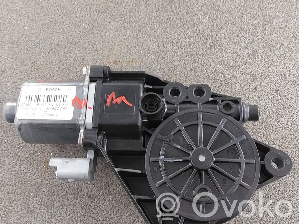 KIA Venga Motor macara geam ușă față 
