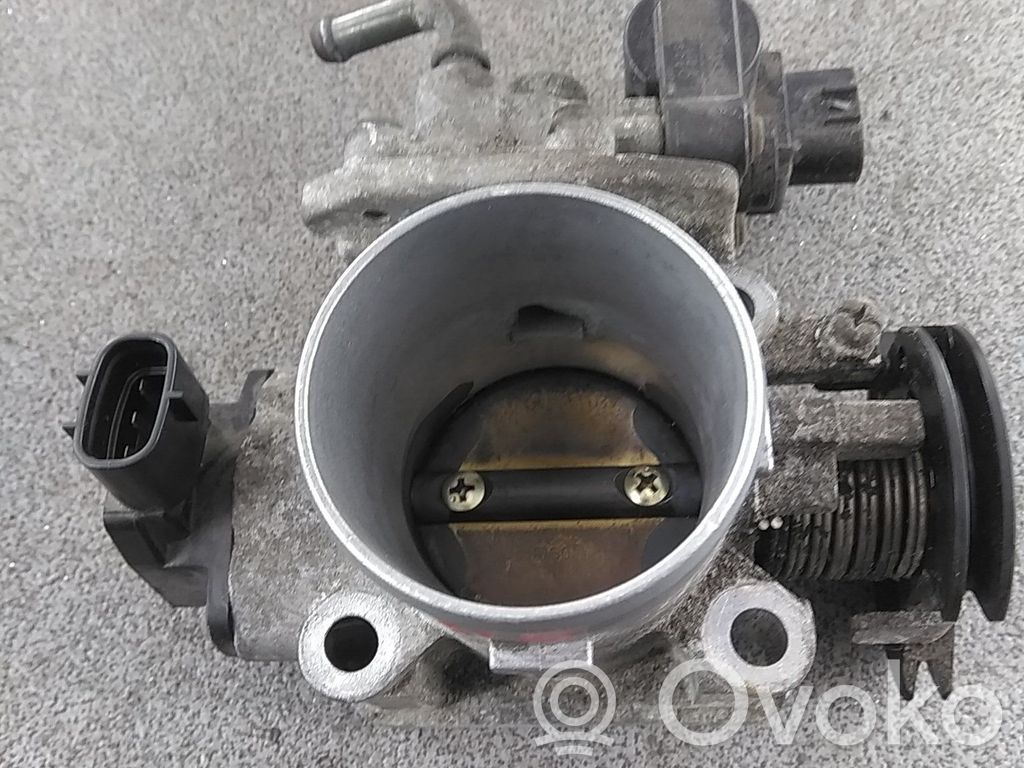 Suzuki Liana Soupape d'étranglement 
