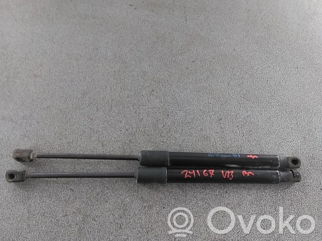 Opel Crossland X Vérin de capot arrière