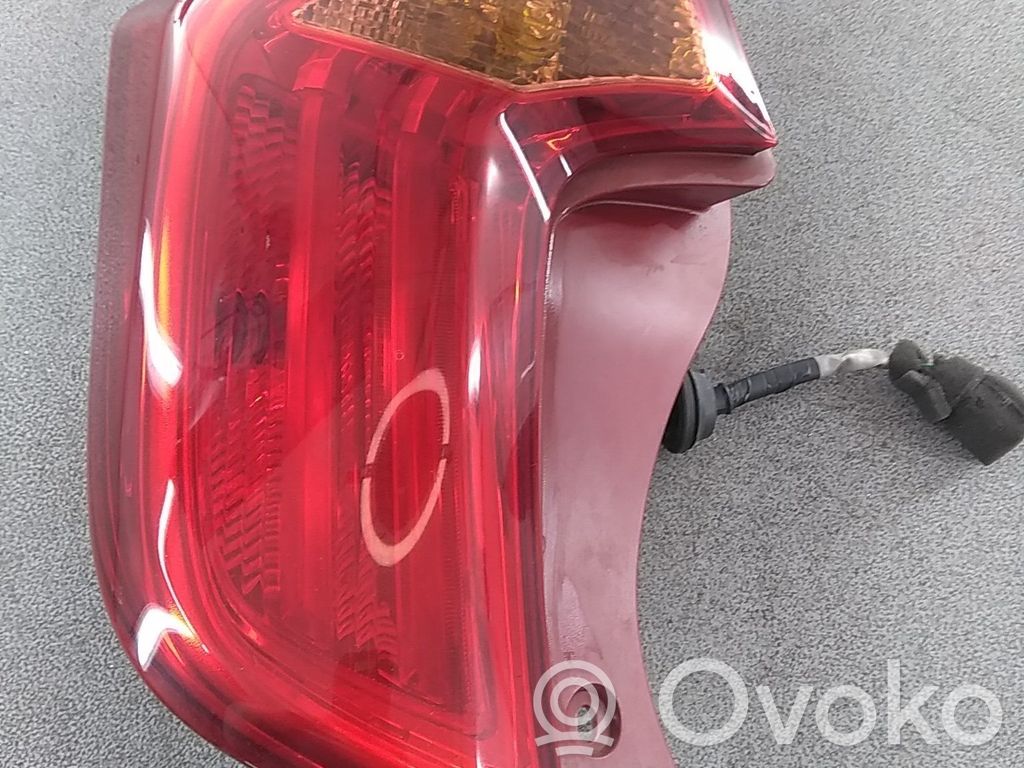 KIA Picanto Spuldzīte 