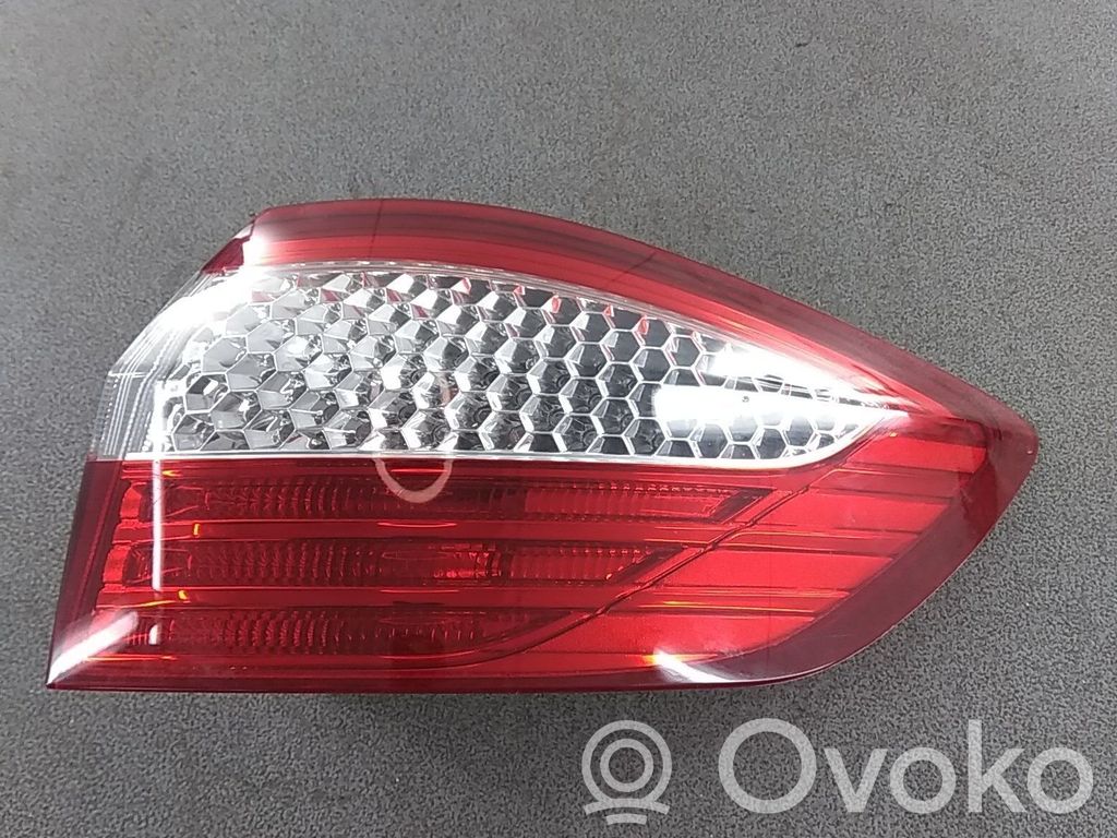 Ford Mondeo MK IV Spuldzīte 