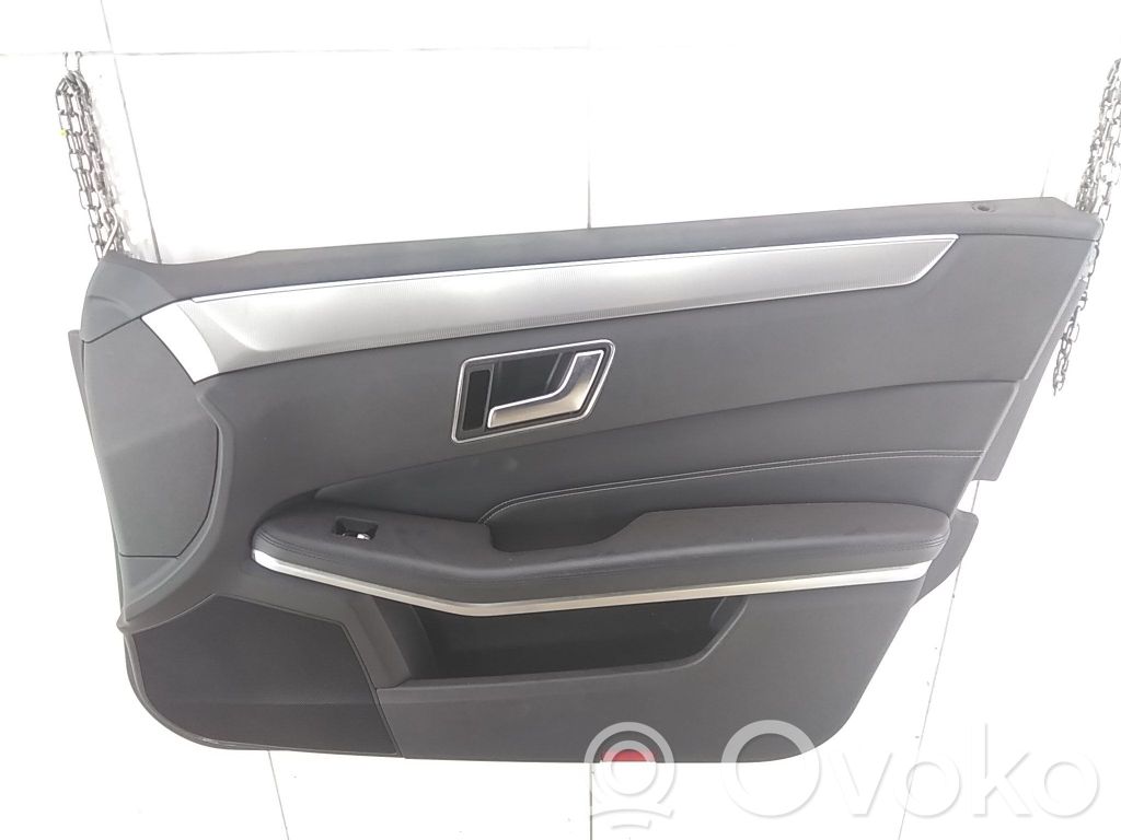 Panou interior ușă spate   SORT,A21272004629J71