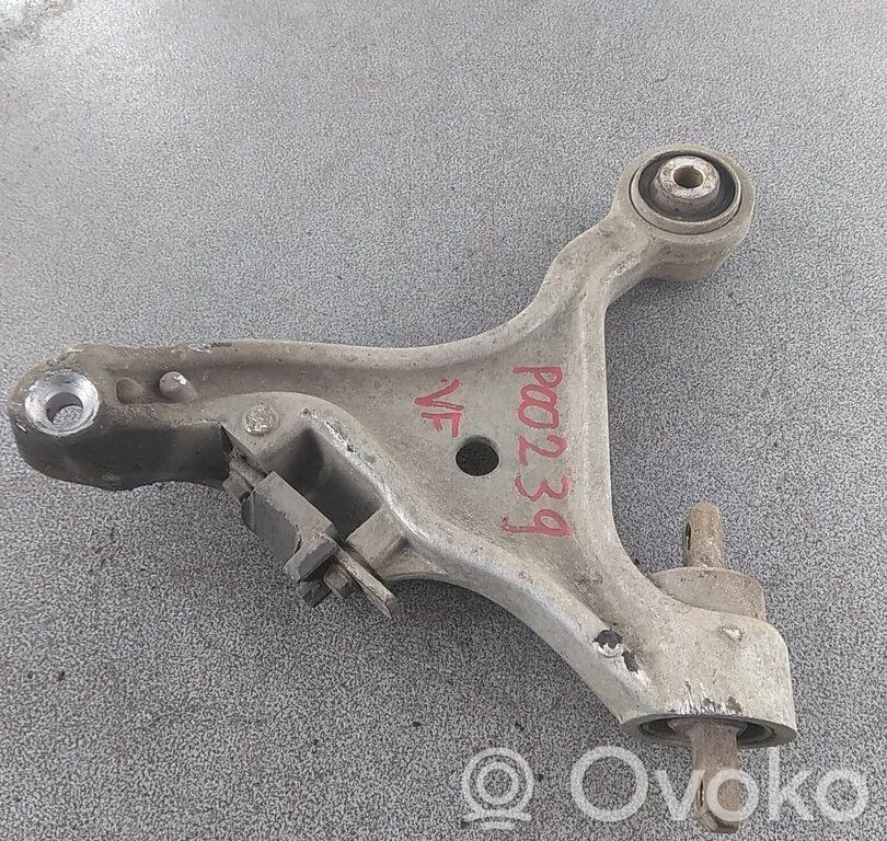 Volvo S60 Dakša 