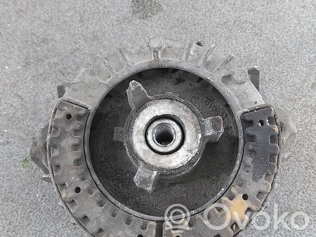 Mercedes-Benz E W212 Suport tampon motor