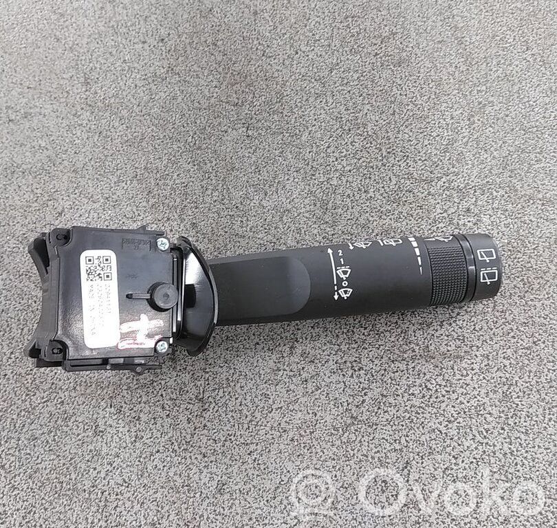Opel Meriva B Bloc semnalizator și ștergător parbriz 