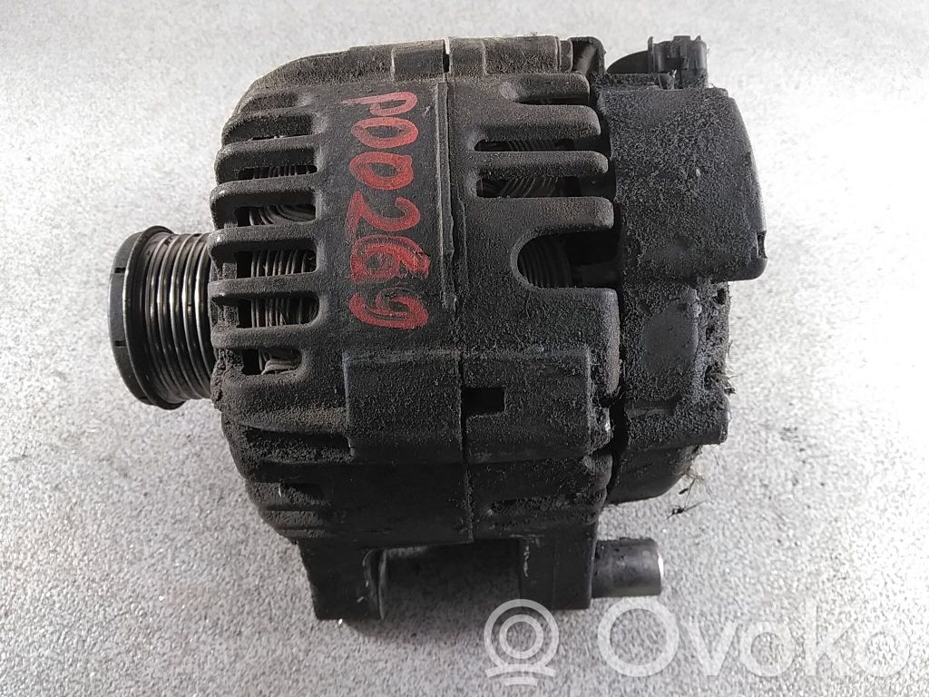 Citroen Jumpy Generator/alternator 