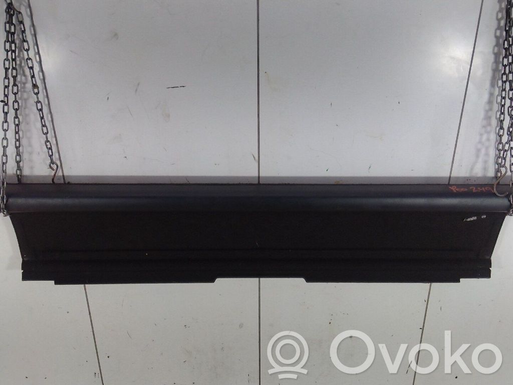 Skoda Octavia Mk2 (1Z) Parcel shelf 