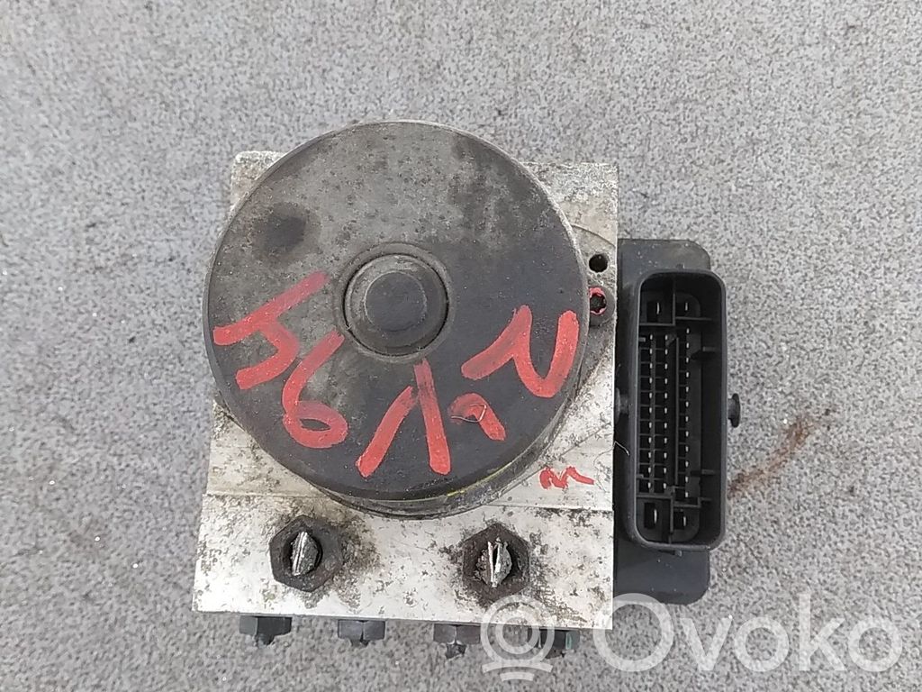 Pompe ABS   TAESCT80,589101Y800