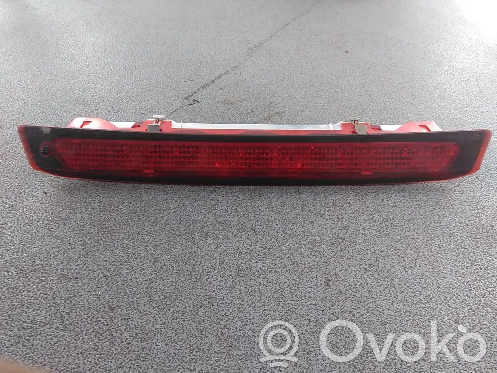 Ford Mondeo MK IV Troisième feu stop