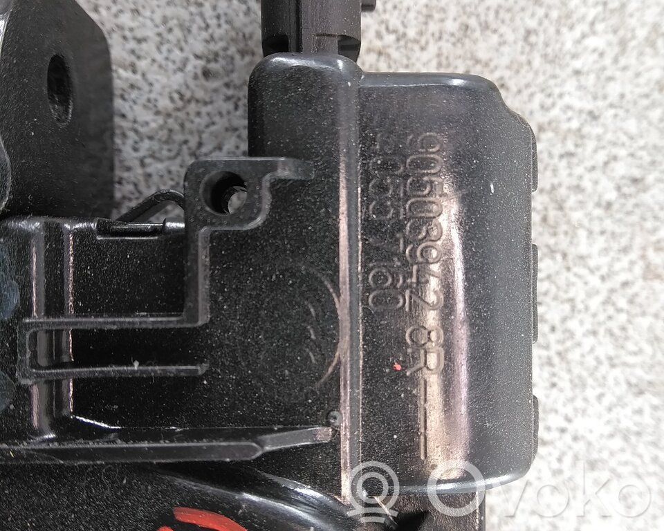 Central locking motor   905039428R